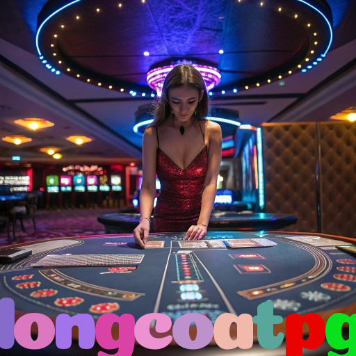 A Magia dos Jogos de Fantasia na longcoatpg