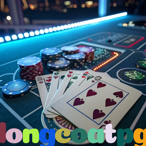 A Magia dos Jogos de Fantasia na longcoatpg
