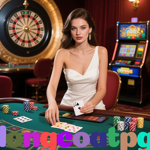 A Magia dos Jogos de Fantasia na longcoatpg