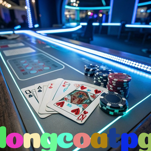 A Magia dos Jogos de Fantasia na longcoatpg
