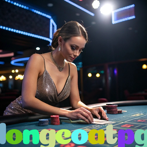 A Magia dos Jogos de Fantasia na longcoatpg