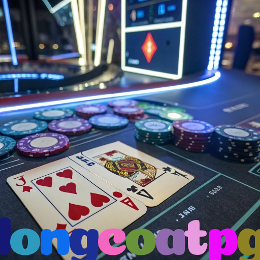 A Magia dos Jogos de Fantasia na longcoatpg