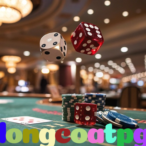 A Magia dos Jogos de Fantasia na longcoatpg