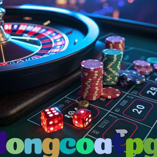 A Magia dos Jogos de Fantasia na longcoatpg
