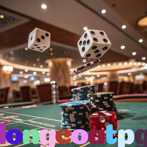 A Magia dos Jogos de Fantasia na longcoatpg