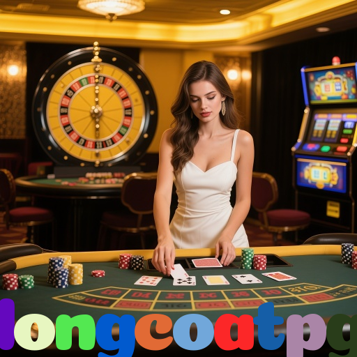 A Magia dos Jogos de Fantasia na longcoatpg