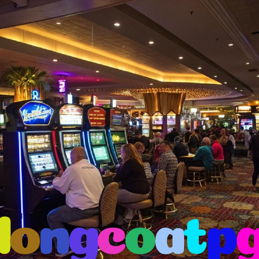 A Magia dos Jogos de Fantasia na longcoatpg