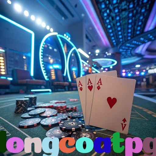 A Magia dos Jogos de Fantasia na longcoatpg