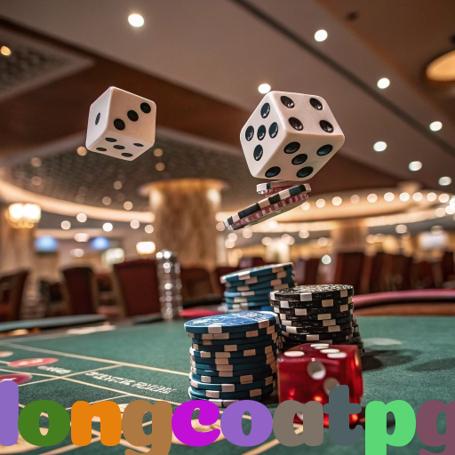 A Magia dos Jogos de Fantasia na longcoatpg