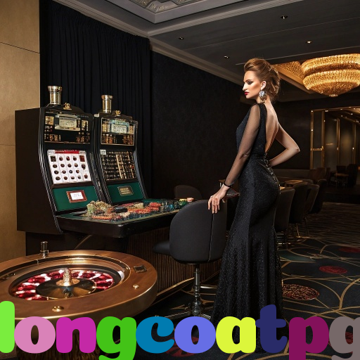 A Magia dos Jogos de Fantasia na longcoatpg