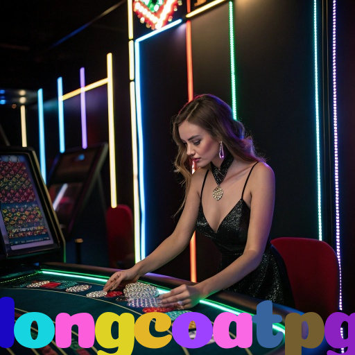 A Magia dos Jogos de Fantasia na longcoatpg