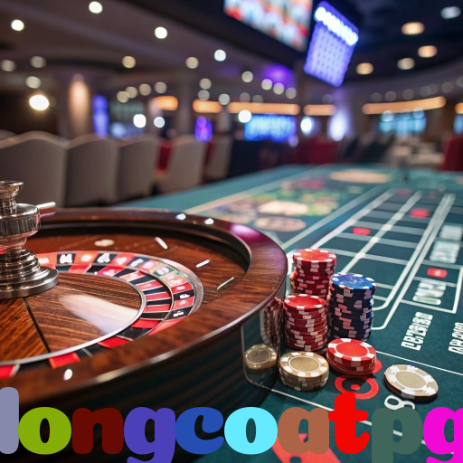 A Magia dos Jogos de Fantasia na longcoatpg