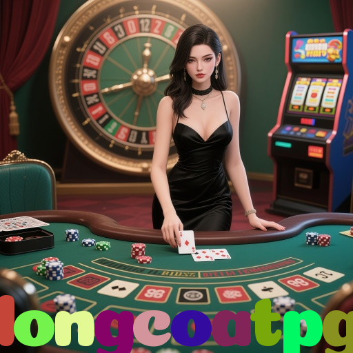 A Magia dos Jogos de Fantasia na longcoatpg