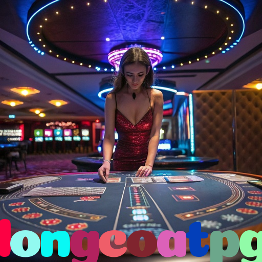 A Magia dos Jogos de Fantasia na longcoatpg