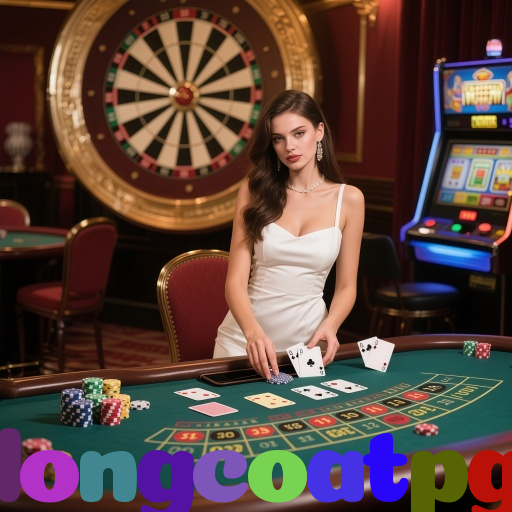 A Magia dos Jogos de Fantasia na longcoatpg