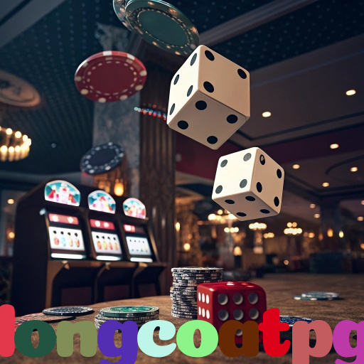 A Magia dos Jogos de Fantasia na longcoatpg