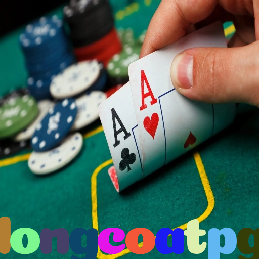 A Magia dos Jogos de Fantasia na longcoatpg