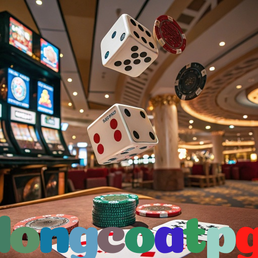 A Magia dos Jogos de Fantasia na longcoatpg