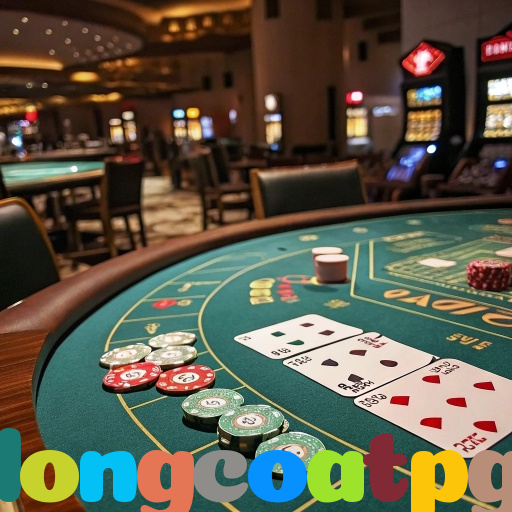 A Magia dos Jogos de Fantasia na longcoatpg