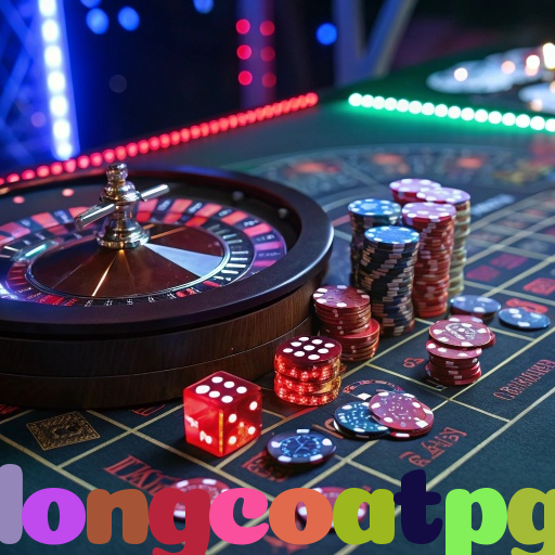 A Magia dos Jogos de Fantasia na longcoatpg