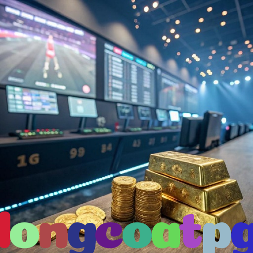 A Magia dos Jogos de Fantasia na longcoatpg