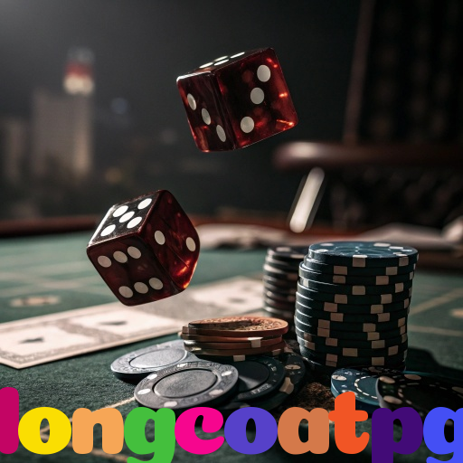A Magia dos Jogos de Fantasia na longcoatpg