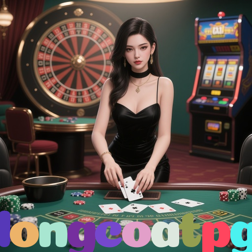 A Magia dos Jogos de Fantasia na longcoatpg
