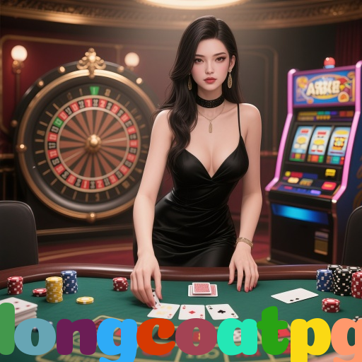 A Magia dos Jogos de Fantasia na longcoatpg