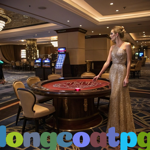 A Magia dos Jogos de Fantasia na longcoatpg