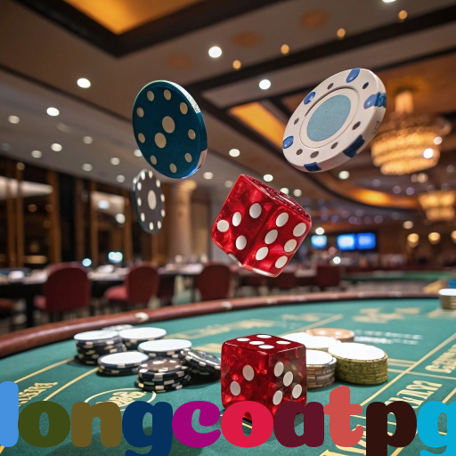 A Magia dos Jogos de Fantasia na longcoatpg