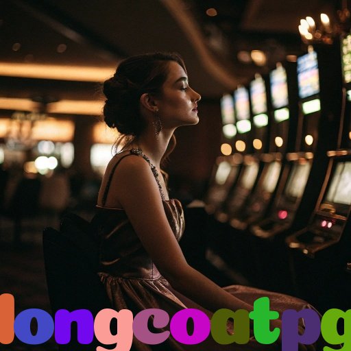 A Magia dos Jogos de Fantasia na longcoatpg