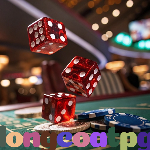 A Magia dos Jogos de Fantasia na longcoatpg