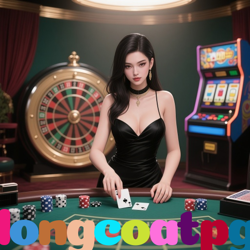 A Magia dos Jogos de Fantasia na longcoatpg