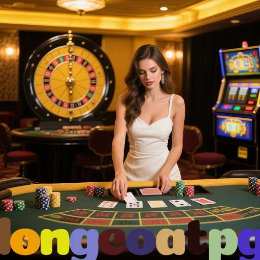 A Magia dos Jogos de Fantasia na longcoatpg