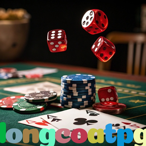 A Magia dos Jogos de Fantasia na longcoatpg