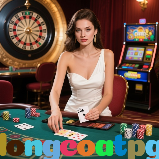 A Magia dos Jogos de Fantasia na longcoatpg