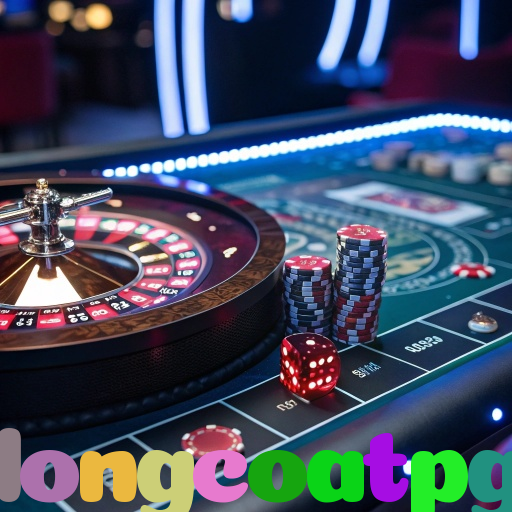 A Magia dos Jogos de Fantasia na longcoatpg