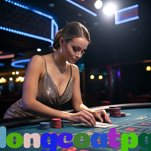 A Magia dos Jogos de Fantasia na longcoatpg