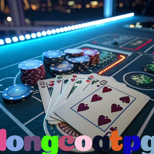 A Magia dos Jogos de Fantasia na longcoatpg