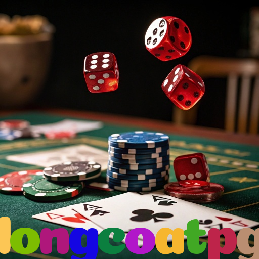 A Magia dos Jogos de Fantasia na longcoatpg