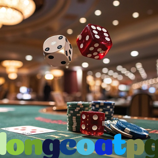 A Magia dos Jogos de Fantasia na longcoatpg