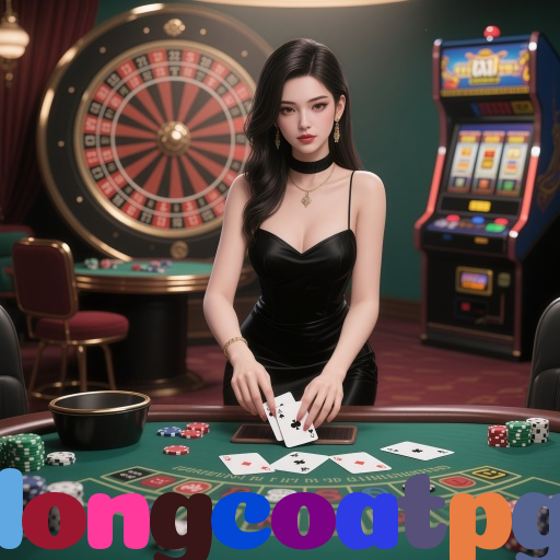 A Magia dos Jogos de Fantasia na longcoatpg