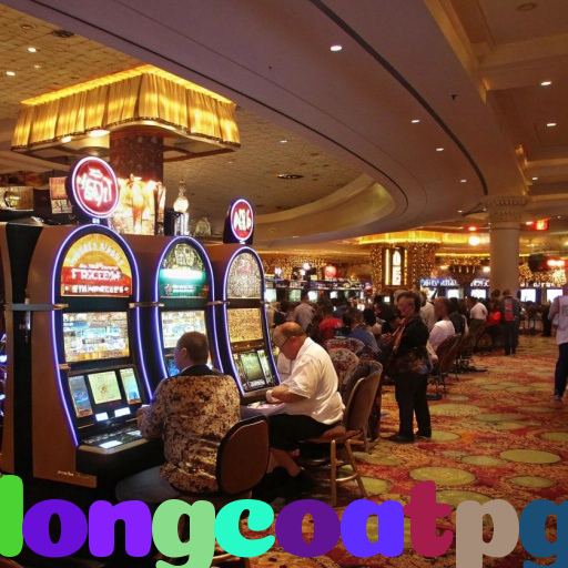 A Magia dos Jogos de Fantasia na longcoatpg