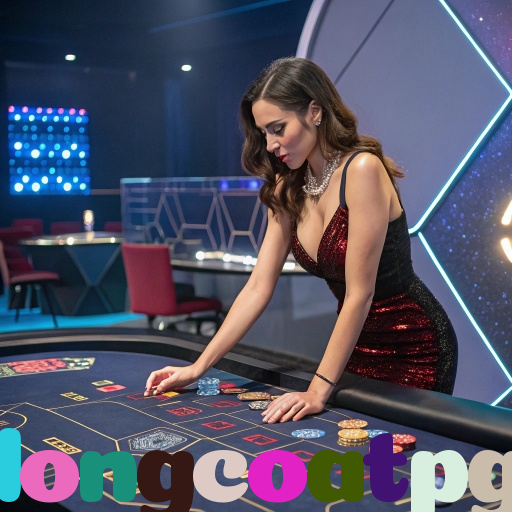 A Magia dos Jogos de Fantasia na longcoatpg