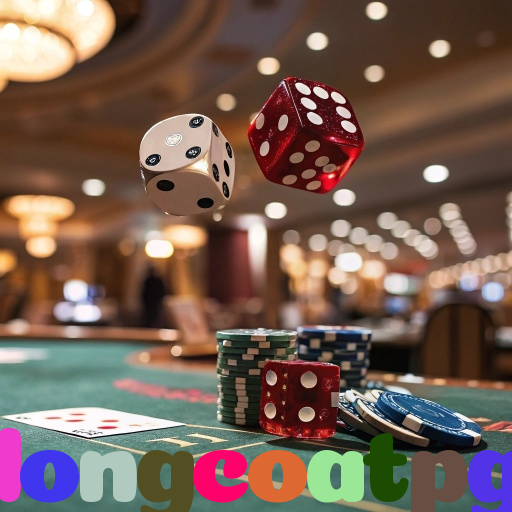 A Magia dos Jogos de Fantasia na longcoatpg