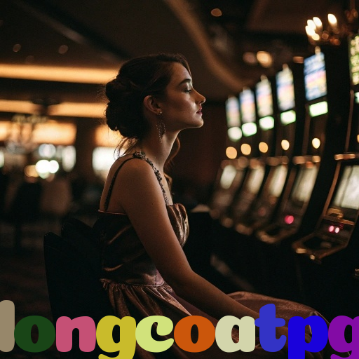 A Magia dos Jogos de Fantasia na longcoatpg