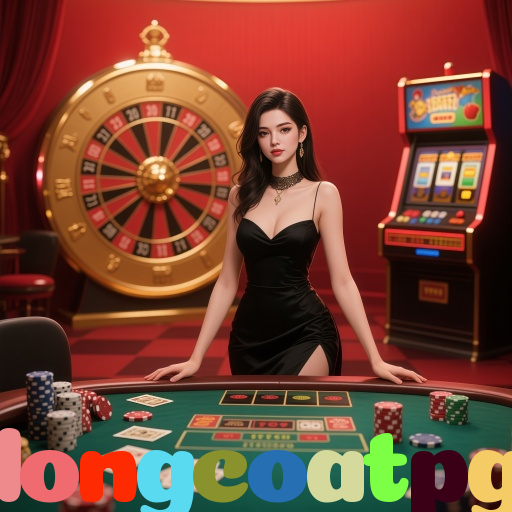 A Magia dos Jogos de Fantasia na longcoatpg