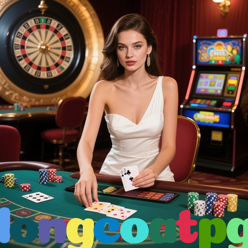 A Magia dos Jogos de Fantasia na longcoatpg
