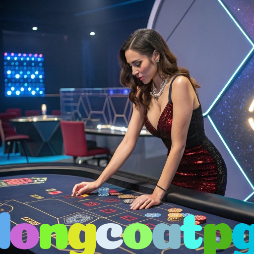 A Magia dos Jogos de Fantasia na longcoatpg