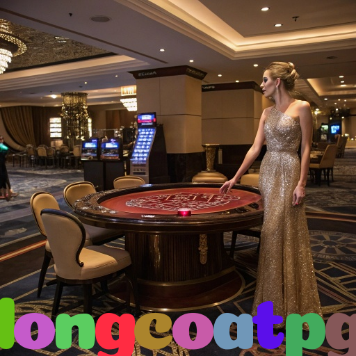 A Magia dos Jogos de Fantasia na longcoatpg